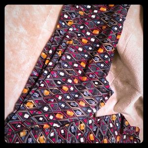 Lularoe Tall & Curvy Leggings